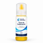 Tinta de sublimacion Tinec - Colormake Envasada