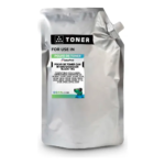 Polvo de Toner HP 78A/35A/83A/85A/128 1Kg GekoPrint
