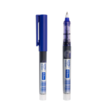 Bolígrafo azul Basic Pro roller 0.5mm Pointer