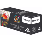 Cartucho Toner Crg 121