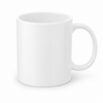 Taza blanca AAA para sublimacion 11oz BestSub